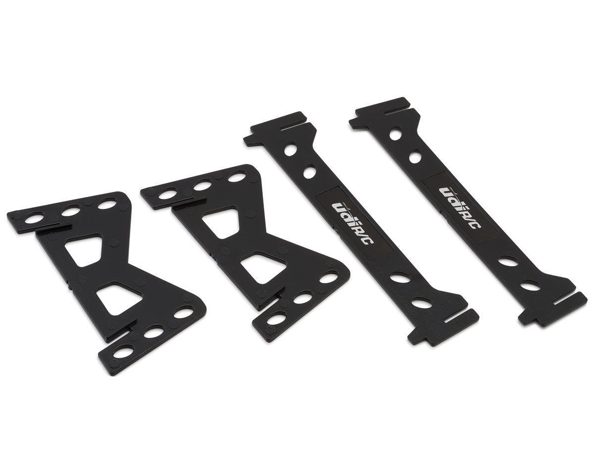 UDI RC Rapid 17" Boat Stand [UDI009-15]