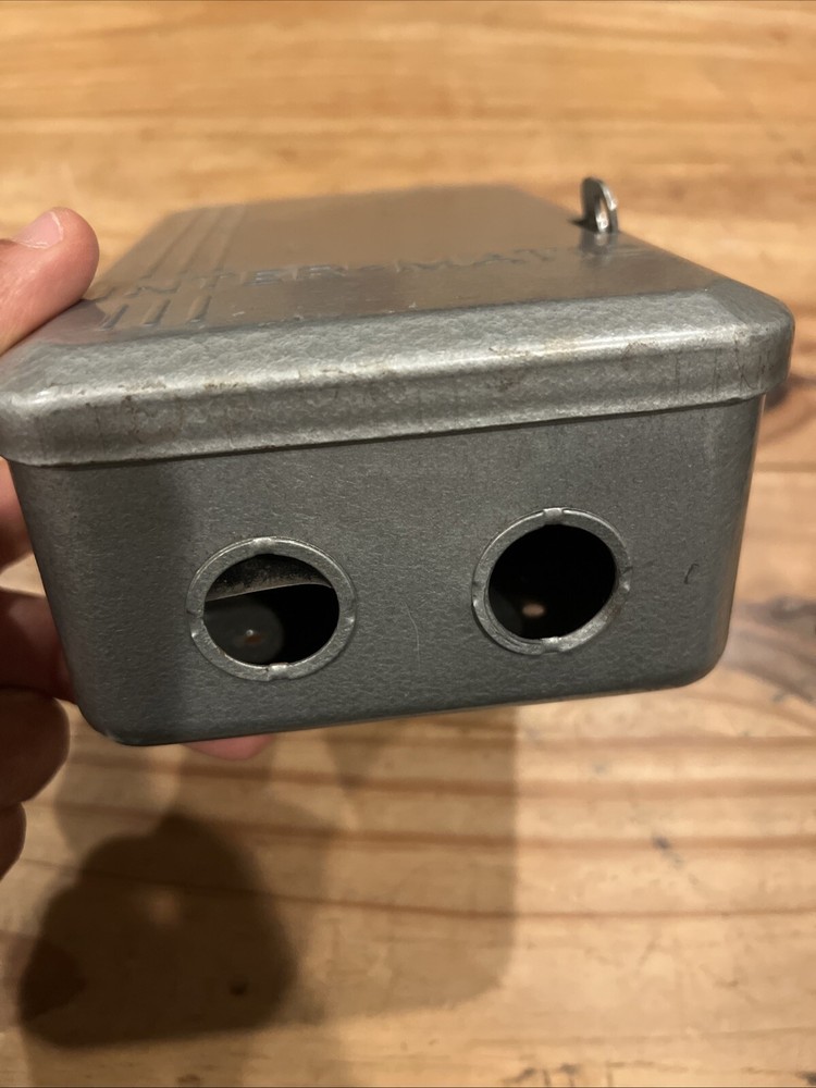 Intermatic Timer Switch T175