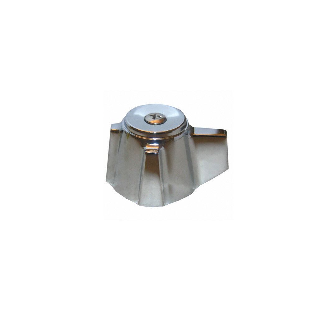 LASCO HL-100 Sterling Canopy Diverter Handle, Chrome Plated