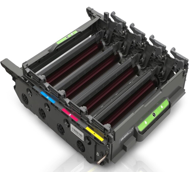 DR431CL Drum Imaging Unit Replacement for Brother DR-431CL Printer HL-L8260CDW
