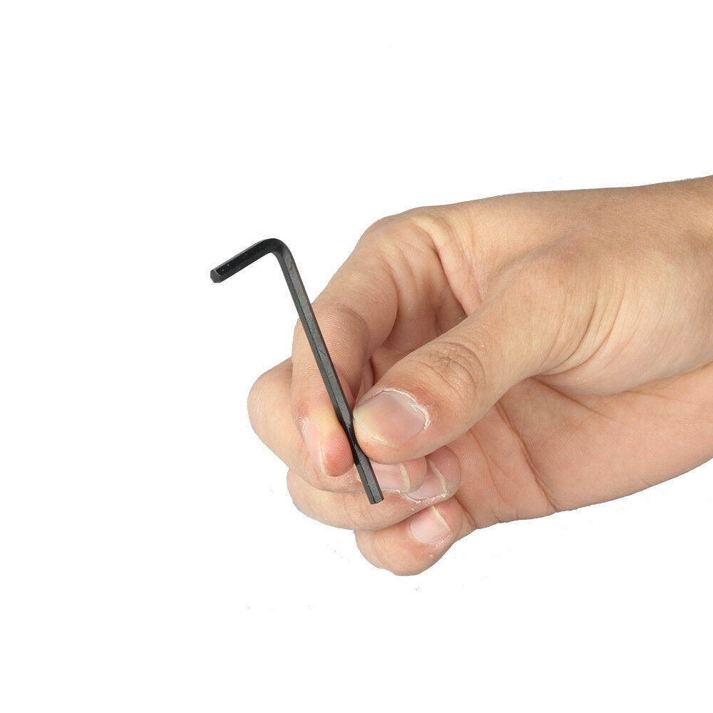 0.7mm-3mm Mini Micro Hexagon Hex Allen Key Set Wrench Screwdriver Tool