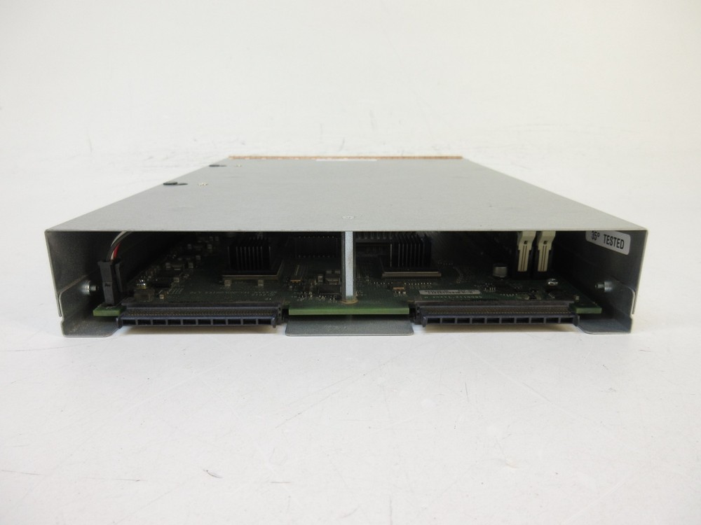 Nexsan E-Series Storage Controller P3500393 RAID Module Quad 1Gb iSCSI E18 E48 E