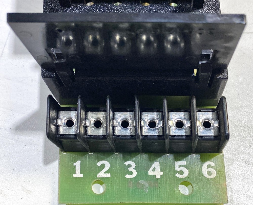 Siemens Pyrotronics TL-30 Time Limit Module FREE SHIPPING