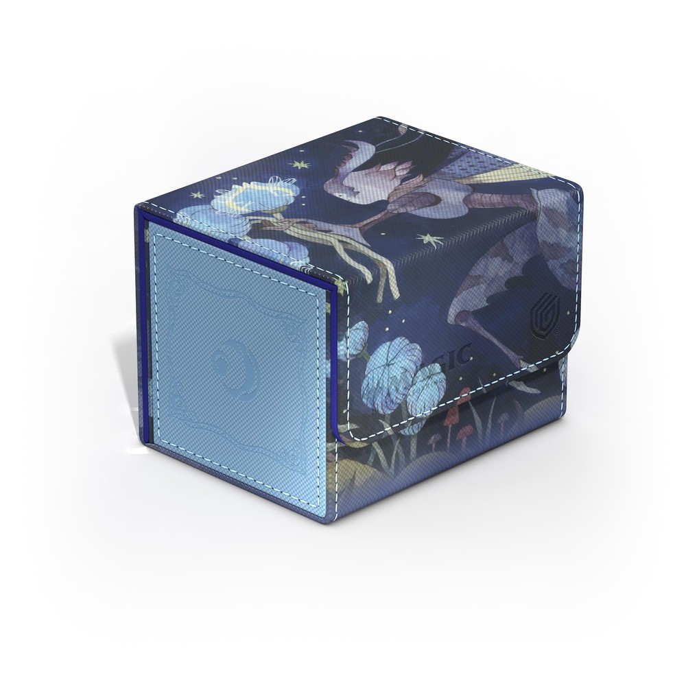 Ultimate Guard - Sidewinder 100+ Xenoskin - Magic: The Gathering - Lorwyn Eclips