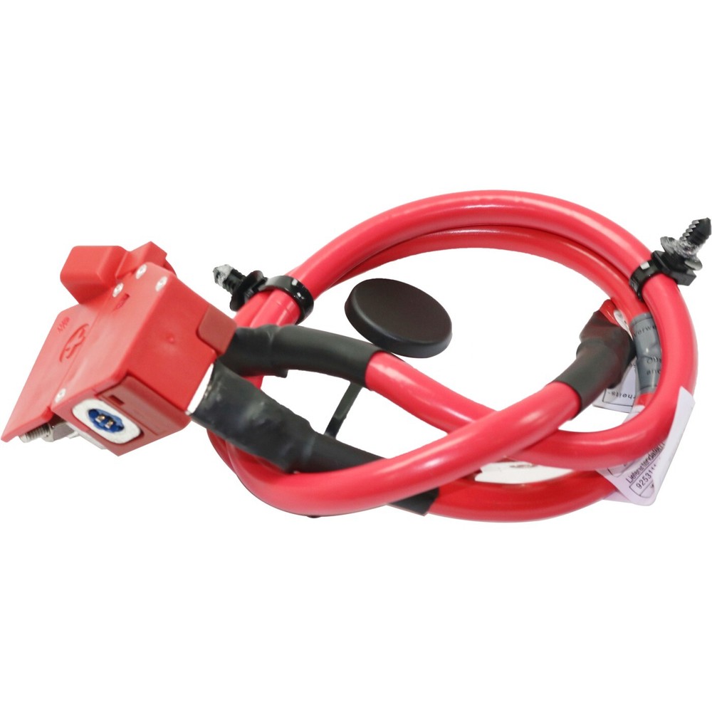 Battery Cable For 2016-2022 BMW X1