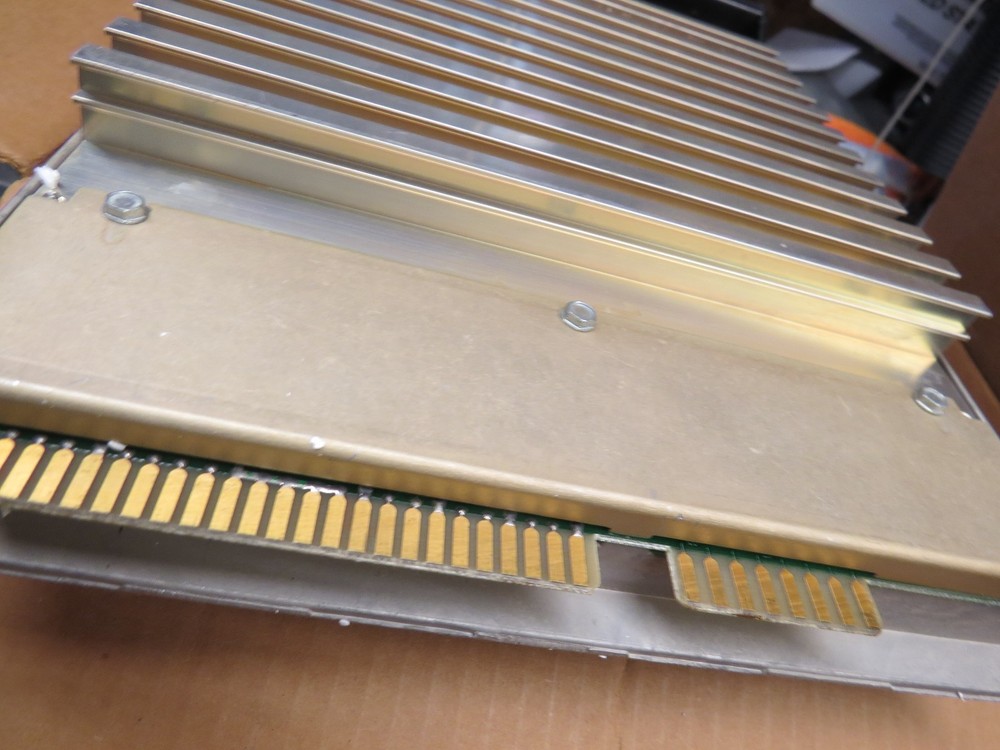 Gould Modicon 24 VDC Output Module Board B232-501