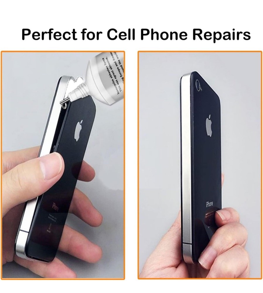 For Fitbit Screen Battery Repair Kit Screwdriver Tool Set