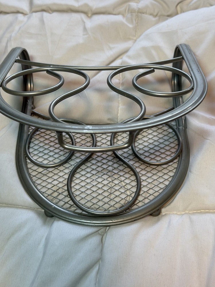 Hair Tools Holder Stand