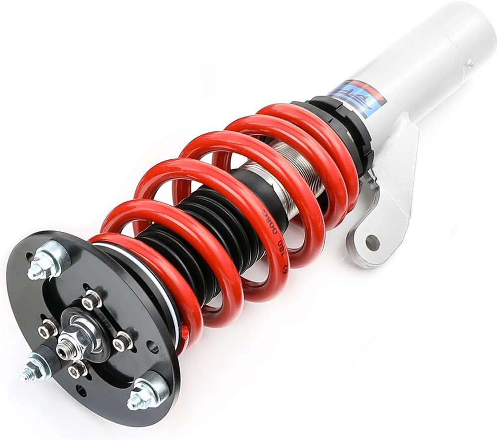 Coilovers Compatible with BMW 3 Series RWD 2006-2013 E90 E91 E92 E93 Adjustable