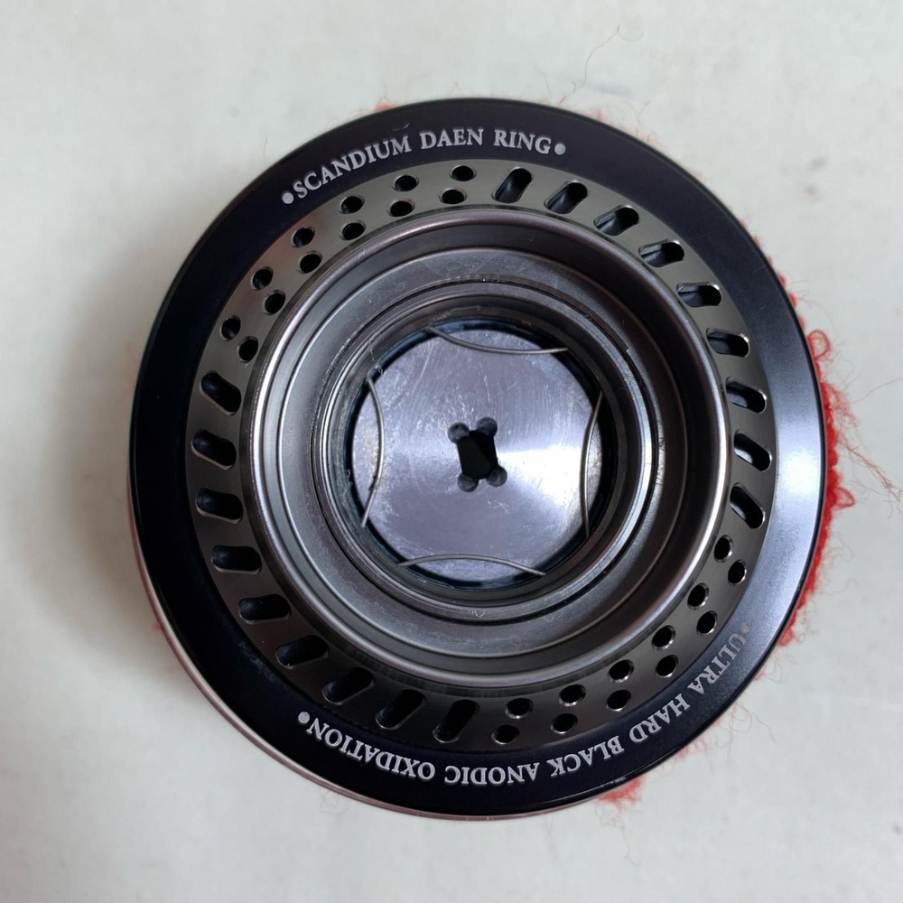 STUDIO OCEAN MARK 13SW00 spool
