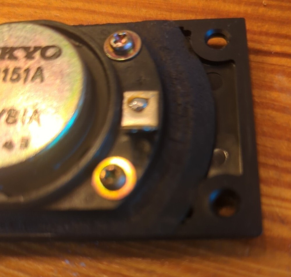 Onkyo HTS-C2 Tweeter