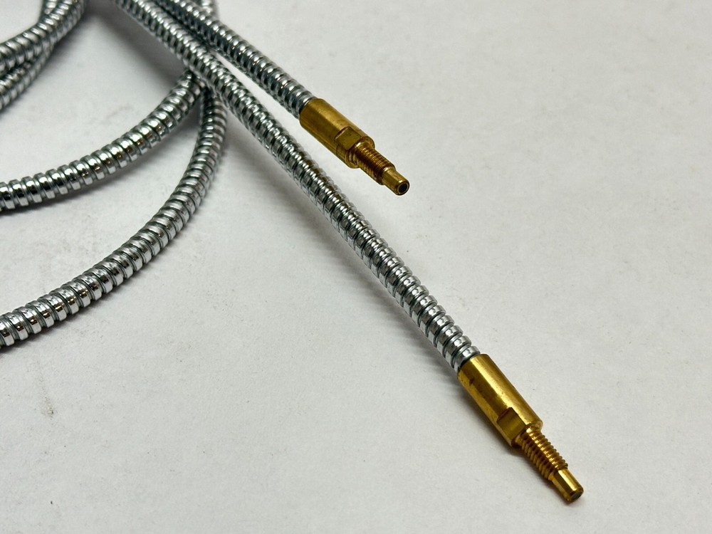 Baumer FSF 100A1002 Fiber Optic Through Beam Sensor F514