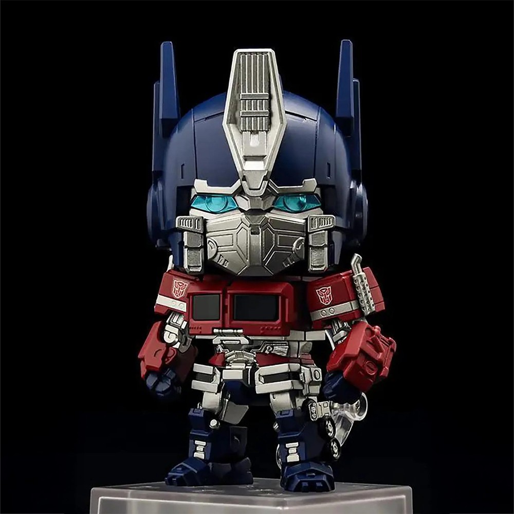 Nendoroid Optimus Prime