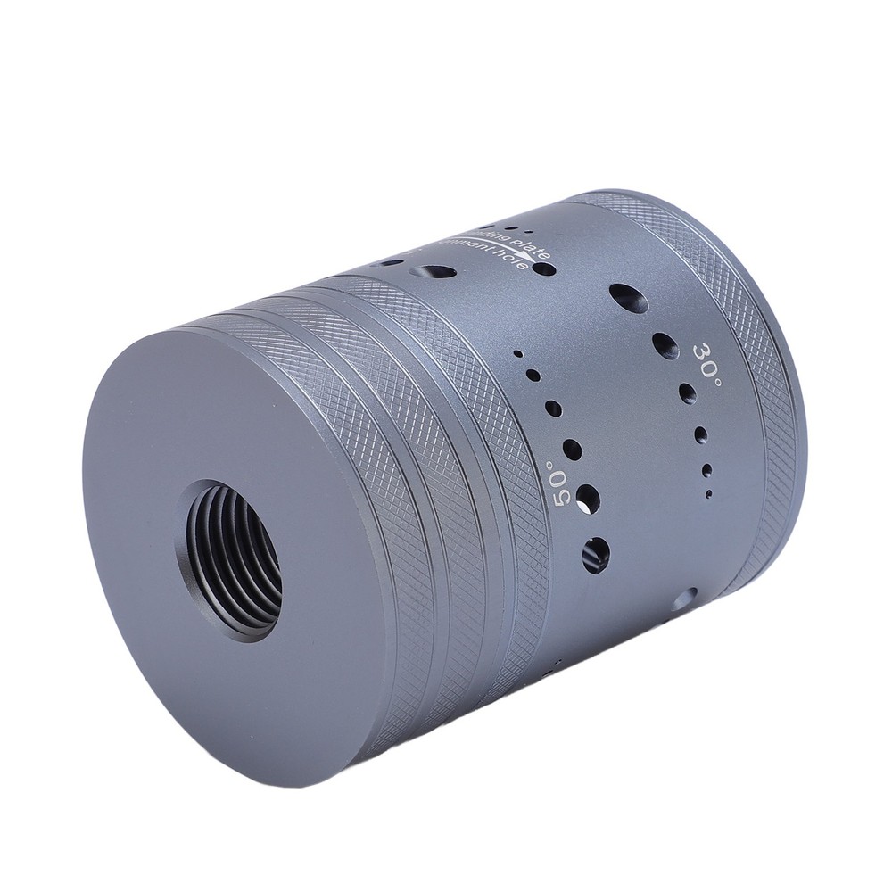 Steel Tungsten Electrode Sharpener Head For TIG Welding
