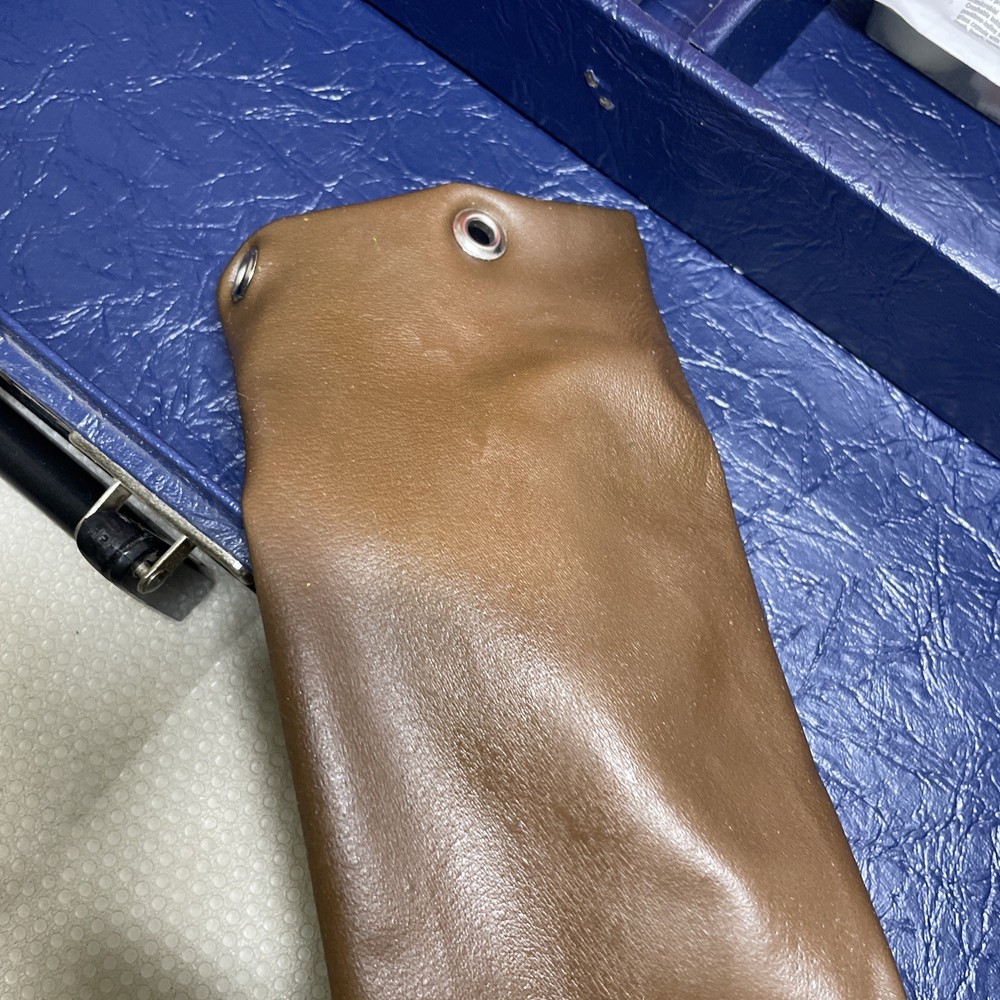 Life Form Advanced Venipuncture Training Kit Dark ***AS IS***USED***