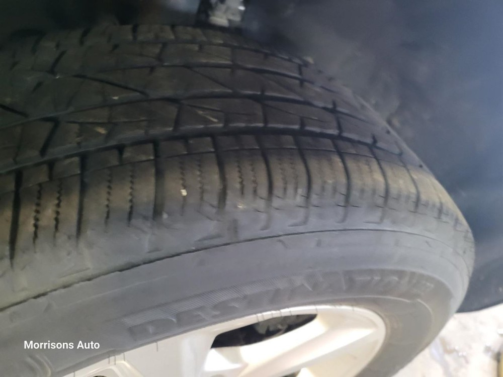 EDGE 2018 Air Shutter 2091877