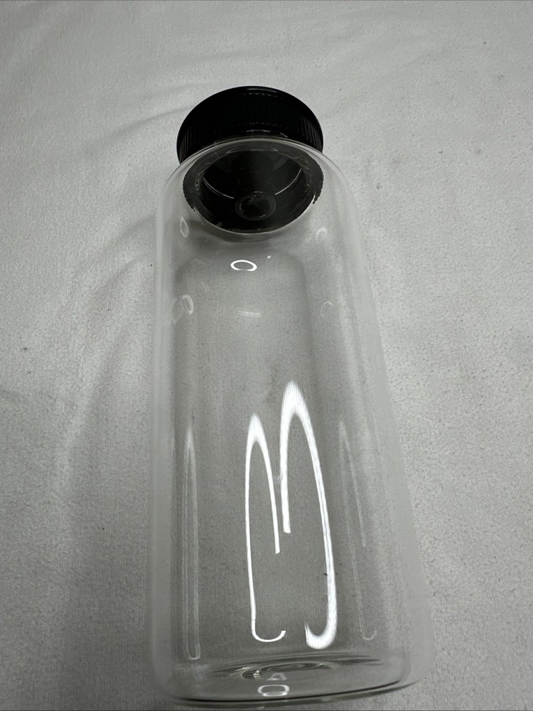 Bartesian Replacement Bottle For Model Number 55300 Series Tequila ONLY