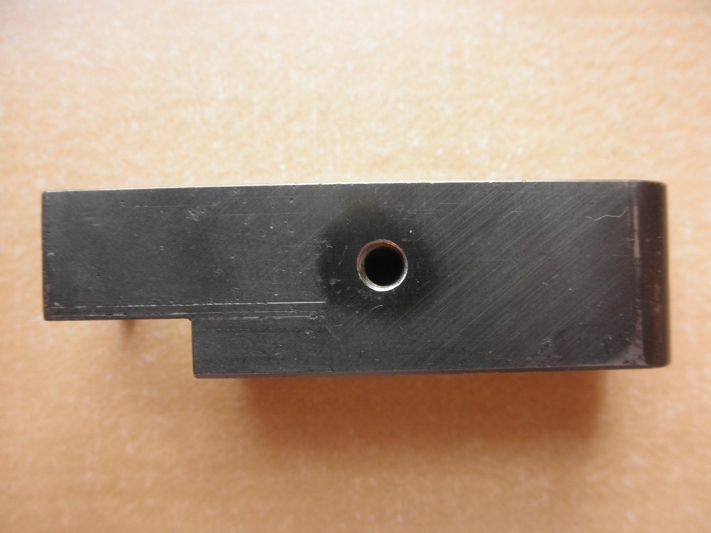 Dillon Precision RL1100 / Super 1050 / 2000 Casefeed Plunger MEDIUM (13098)