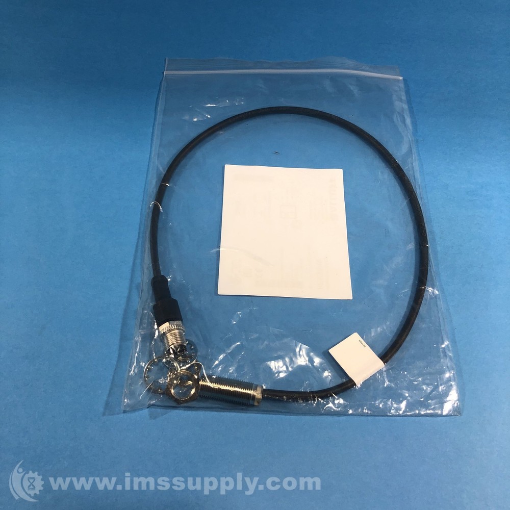 Balluff BES00PW Inductive Proximity Switch and Proximity Sensor FNFP