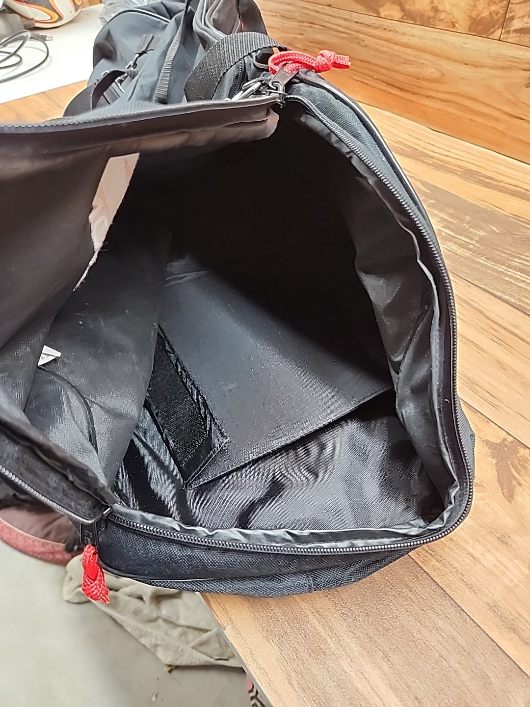 Easton Equipment Duffle Bag