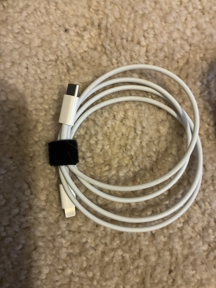Charger blocks or cords