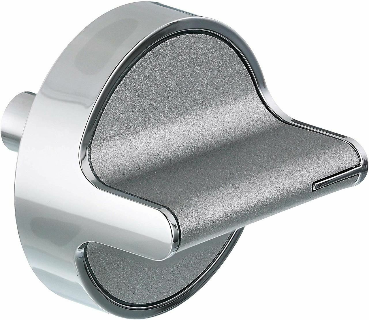 Surface Burner Knob W10818230 Compatible with Whirlpool Range