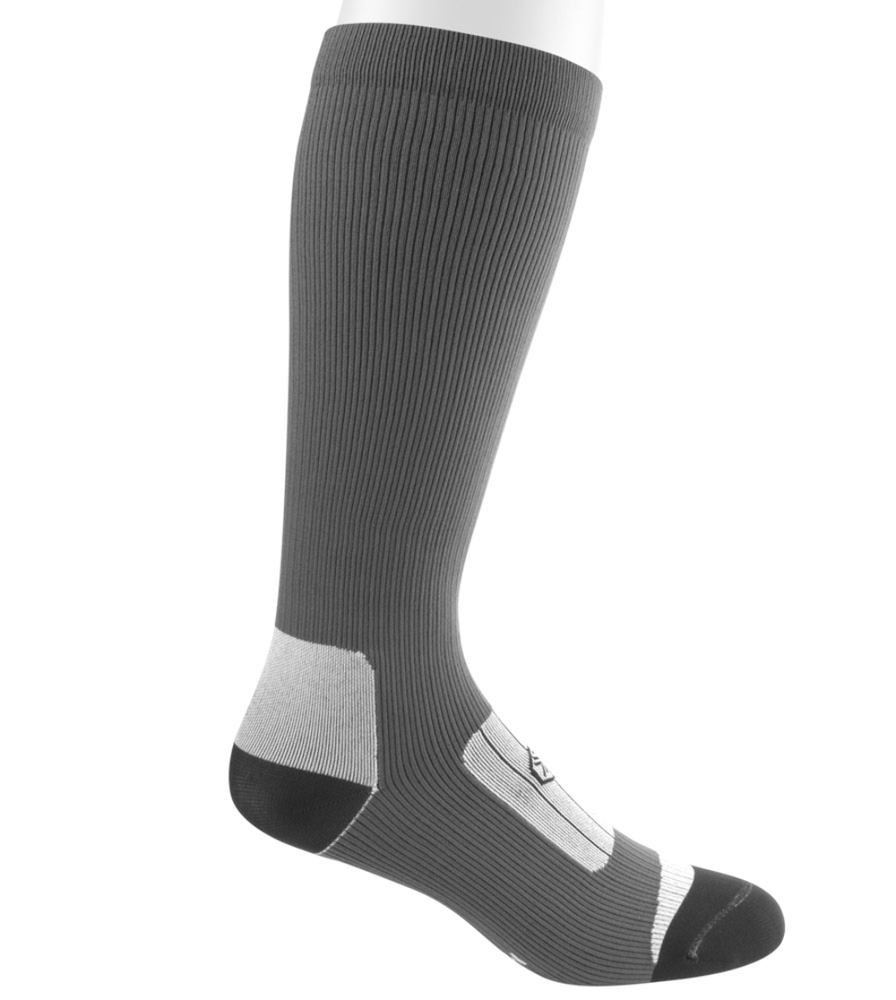 Aero Tech Compression Socks - 12 Inch