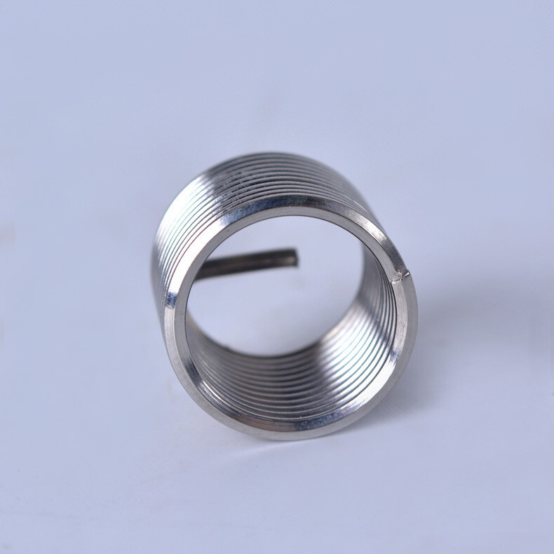 FINE THREAD Helicoil Thread Insert 304 Stainless Steel Thread Repair Wire Insert