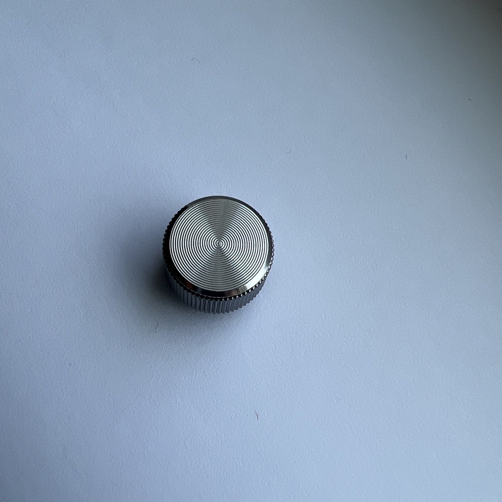 Dual Original Encoder Volume Knob for XVM279BT, DM620N, DM720