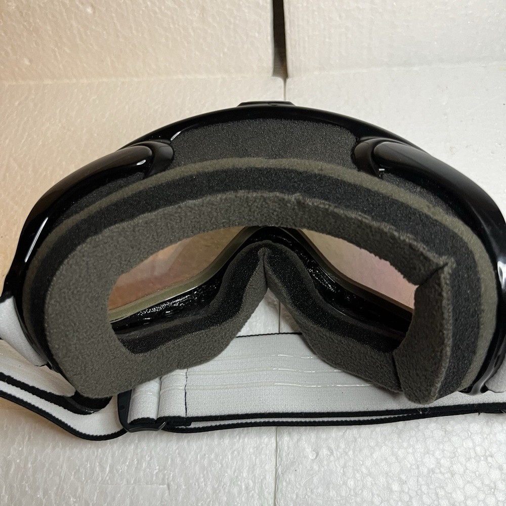 oakley ski goggles