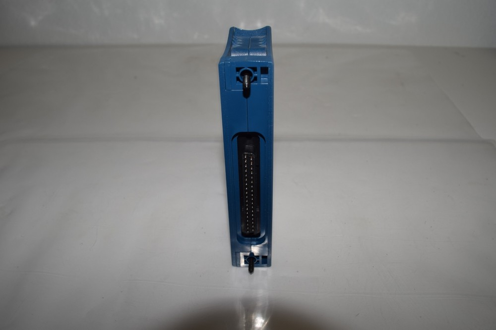 ^^ NATIONAL INSTRUMENTS MODEL CFP-CB-1 CONNECTOR BLOCK (TRQ121)