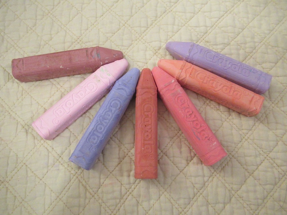 Crayola - Washable Sidewalk Chalk - 48 Assorted Colors