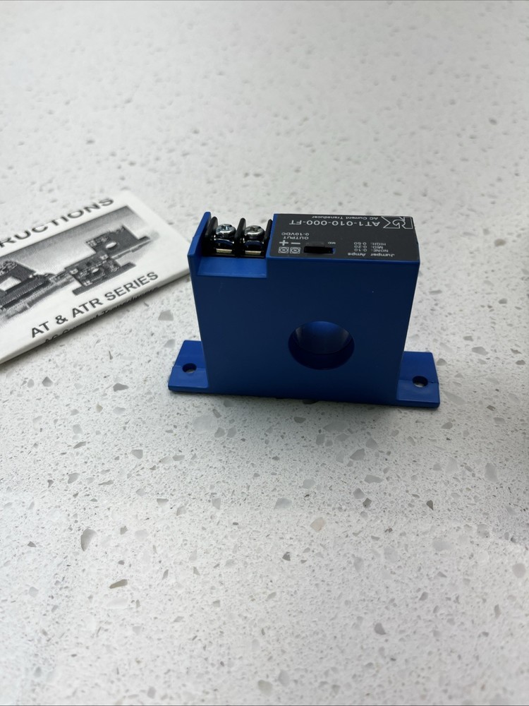 AT1-010-000-FT NK Technologies Transducer