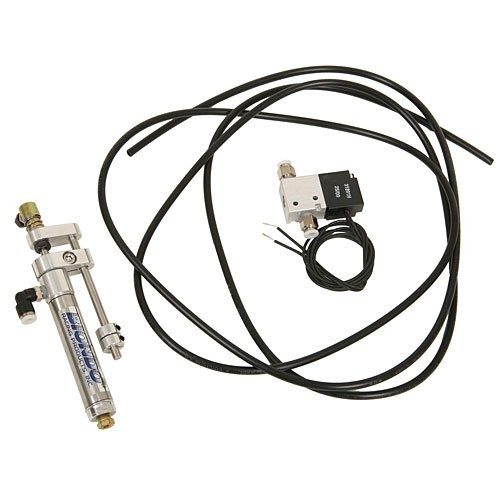 Biondo SLP-M CO2 Premium Throttle Control/Starting Line Control