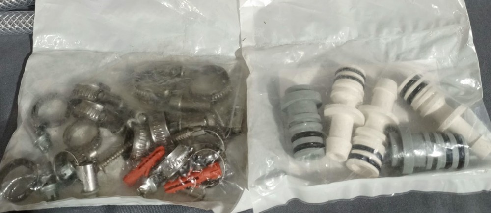 Diversey Manifold QF