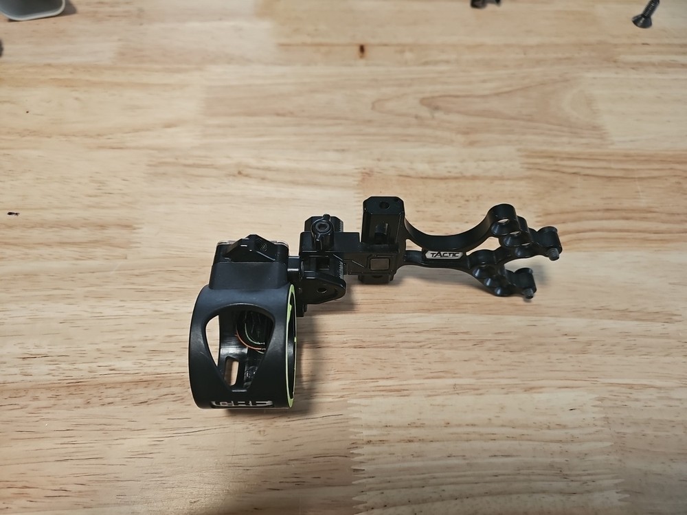 CBE Tactic Sight 3 Pin