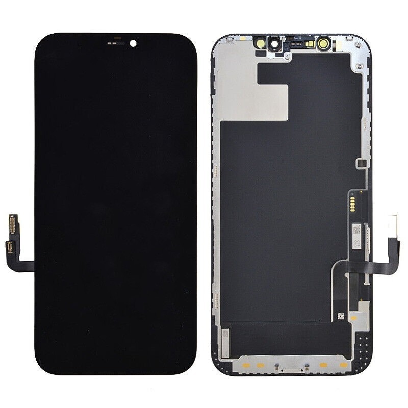 For iPhone 12/12 Pro Display LCD Touch Screen Digitizer Replacement Frame Tool