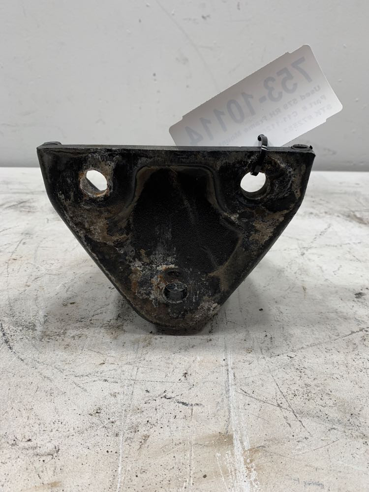 2017 Peterbilt 579 Frame Brackets C111126 (753-10114)
