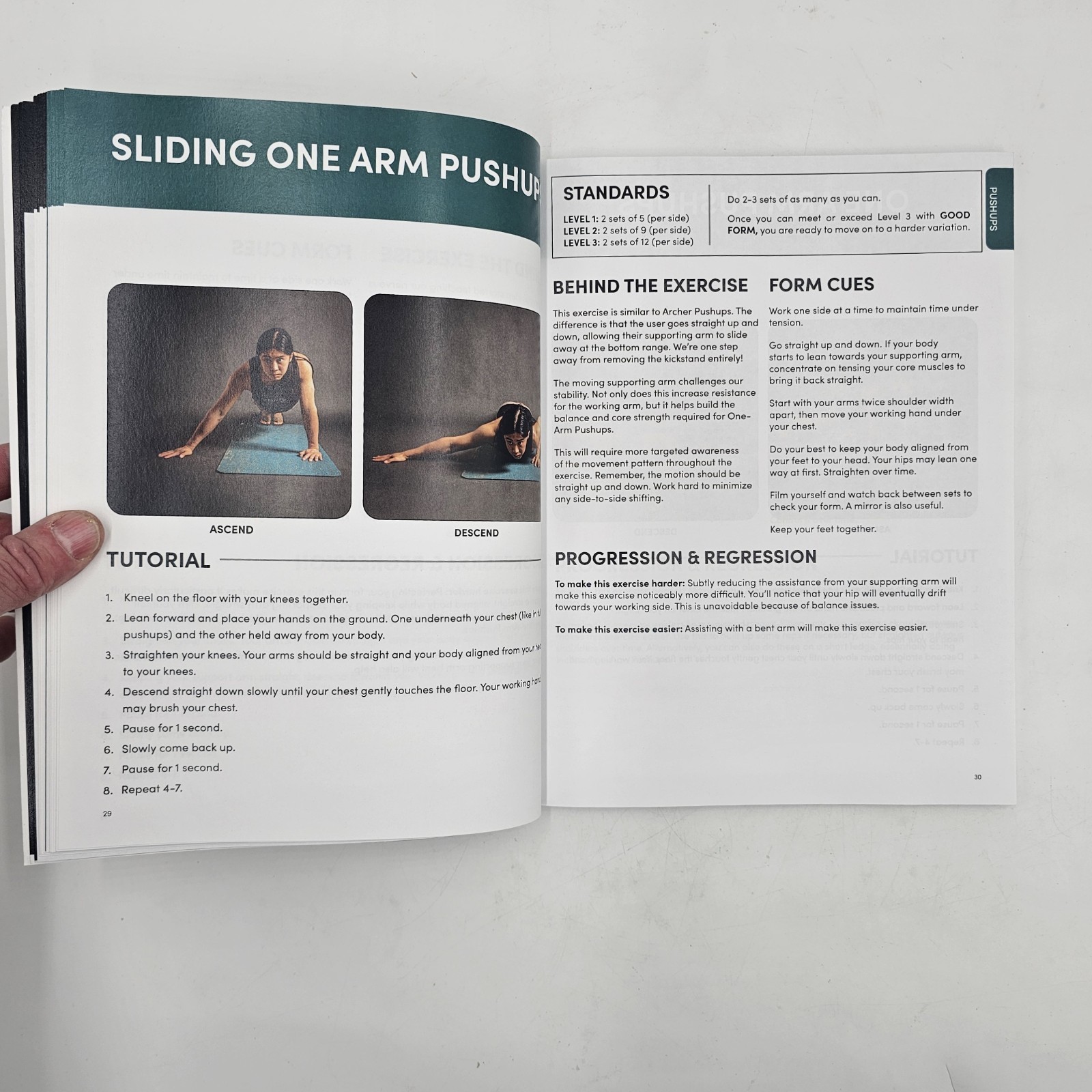 Hybrid Calisthenics by Hampton Liu | Bodyweight Fitness Workout Guide 2023 VG+