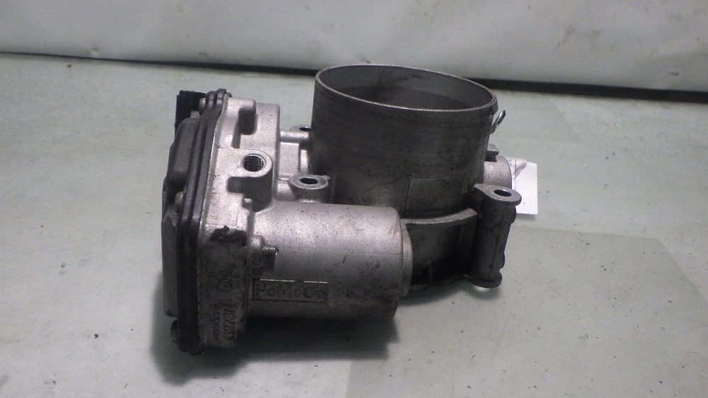 17 FORD EXPLORER Throttle Body