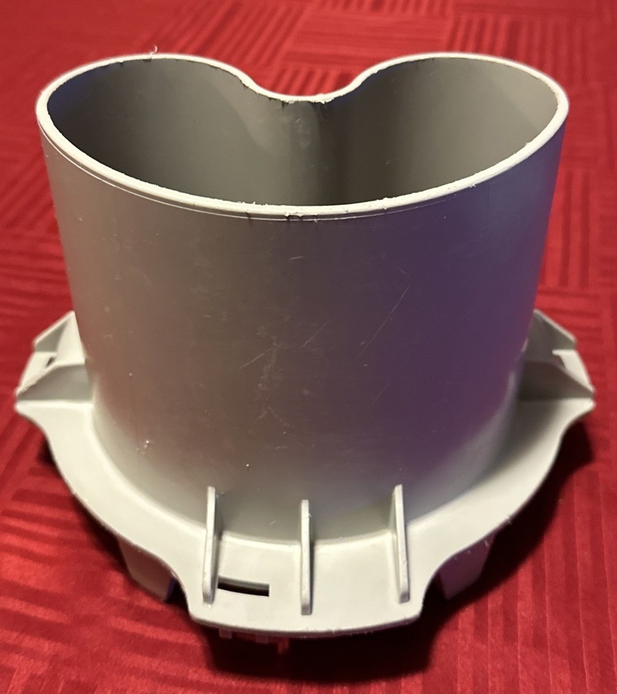 Robot Coupe 101861S Continuous Feed Lead, R2 Dice