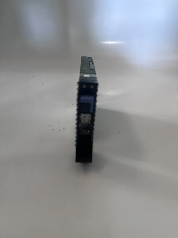 IBM 00E8672 387GB SAS SFF SSD Solid State Drive w/eMLC AIX/Linux 58B8 Power7