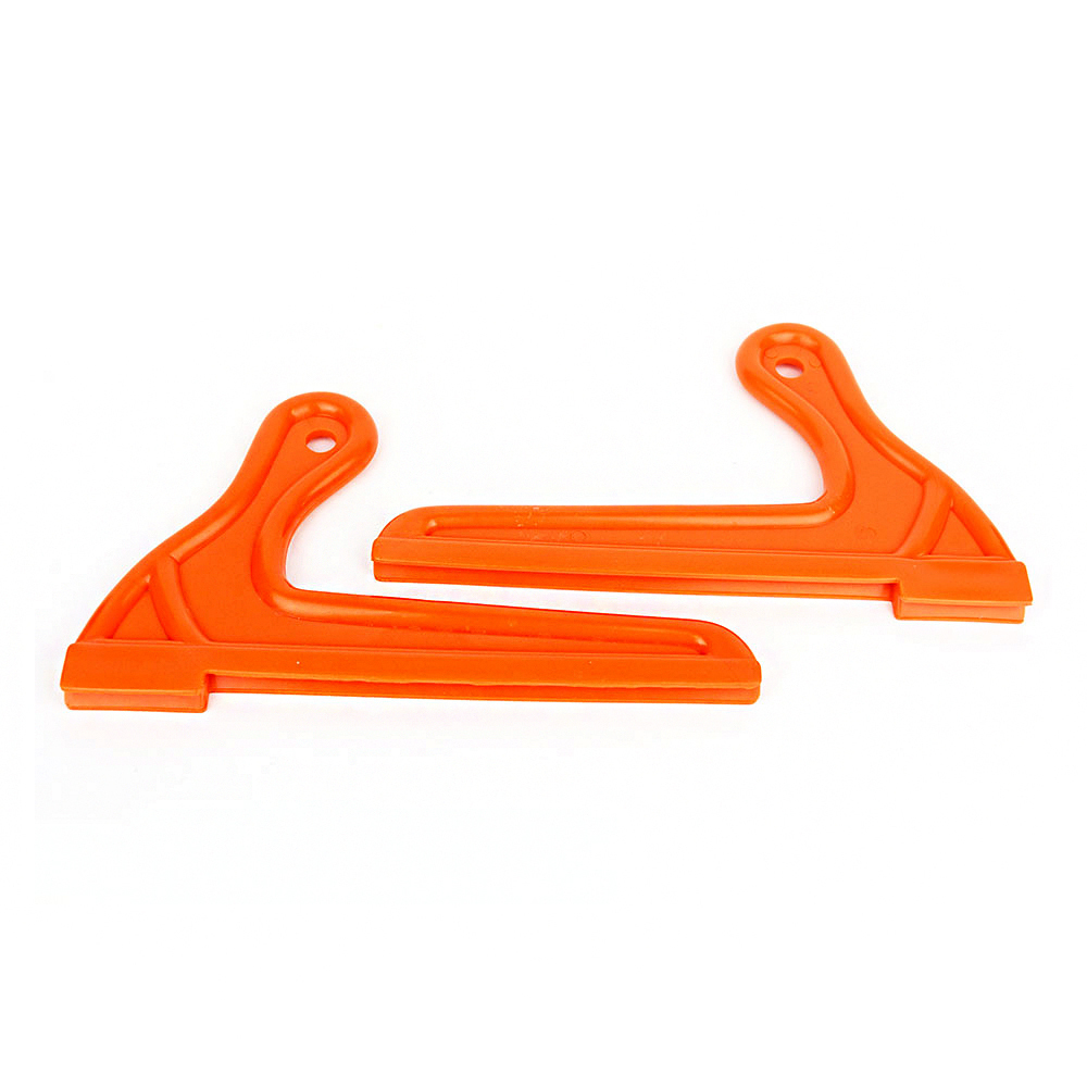 Big Horn 10223 V Push Sticks, 2-Pack