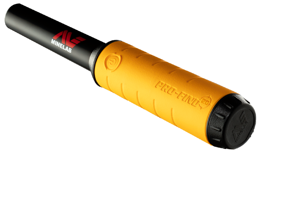 Minelab Pro-Find 20 Pinpointer (Metal Detector) with Holster