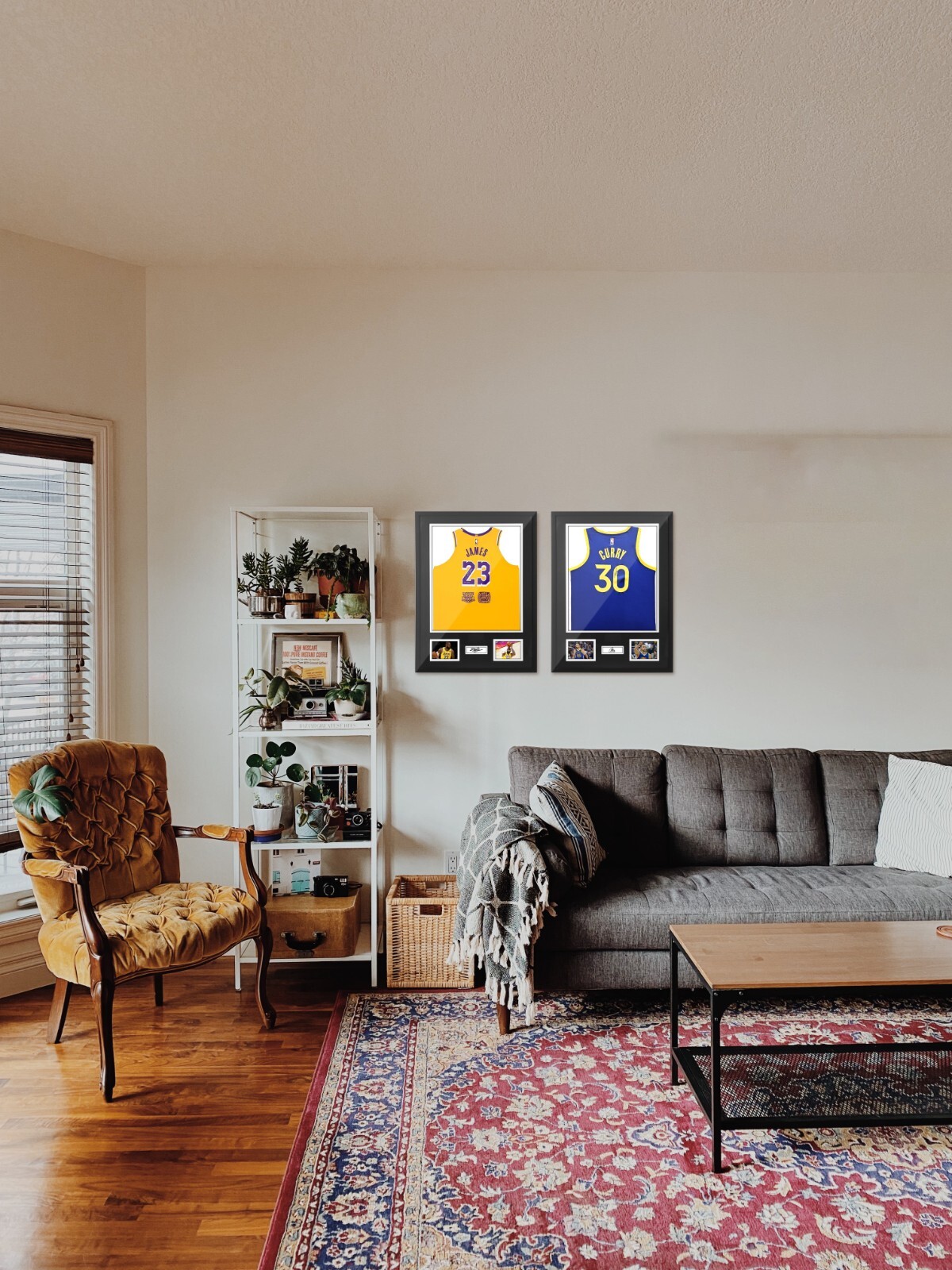 Jersey Frame Display Case Jersey Frame Jersey Display Case Jersey Shadow Box 4PC