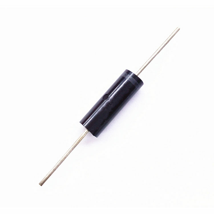 5pcs High Voltage Silicon Stack HVM12-350 High Voltage Rectifier Diode 350mA12kV