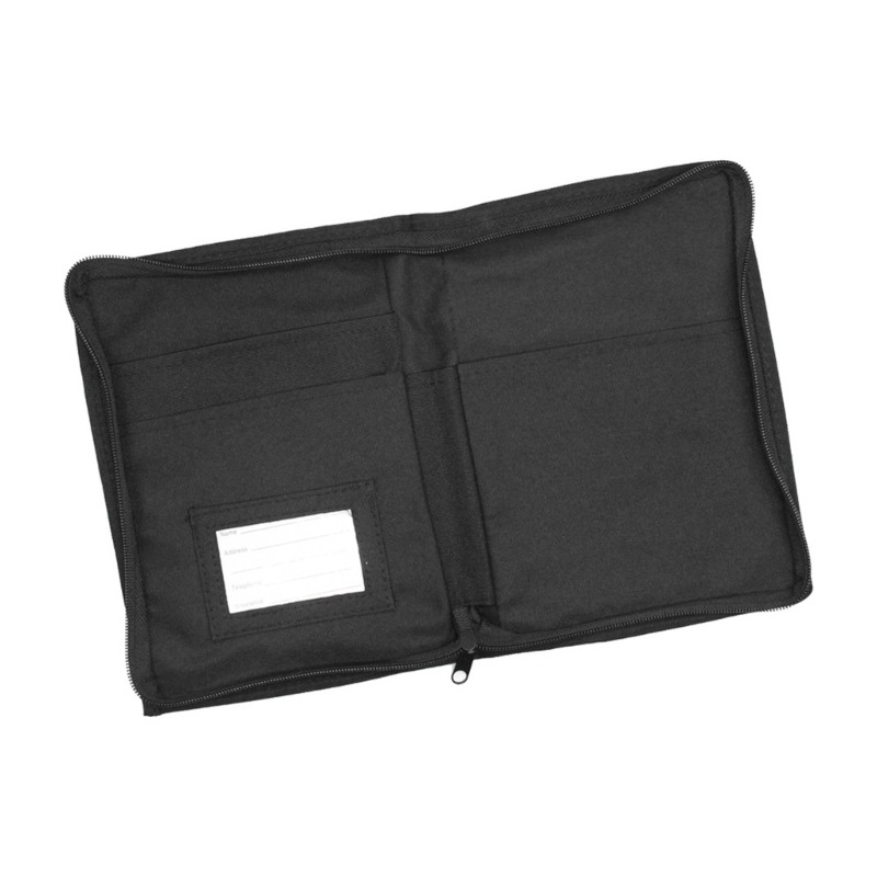 Hand Document Organizers Portable Car Document Holder for Students & Teachers