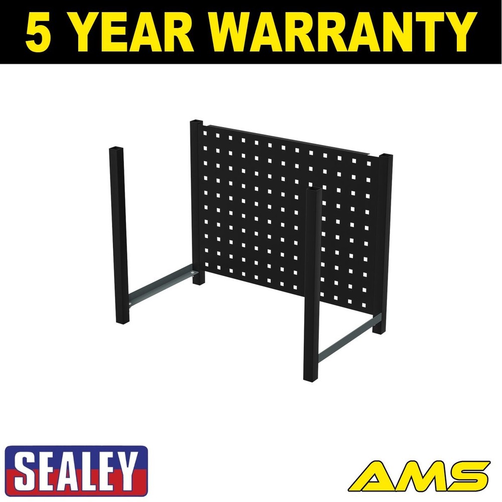 Sealey Modular Storage Mid Unit Pegboard 580mm APMRM6