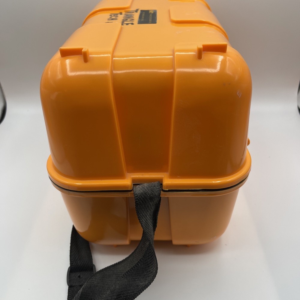 Northwest Instruments NWI Siteline Builders Level - NSL100B