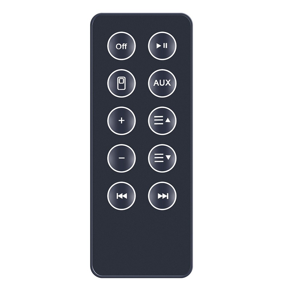 Remote Control Replacement for  Sounddock 10 SD10 Bluetooth-Compatible6244